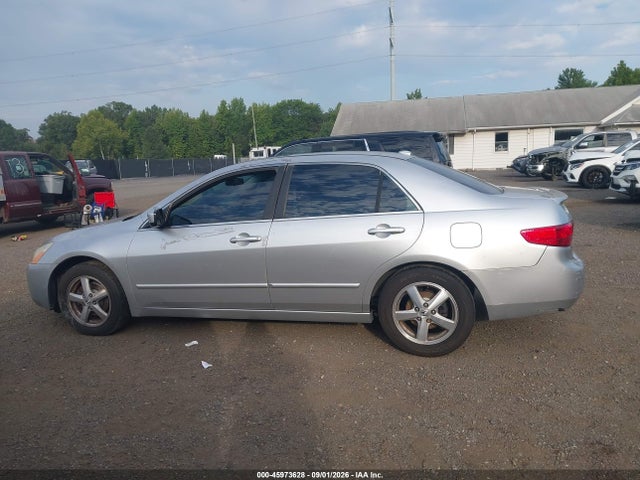 45973628 :رقم المزاد ، 1HGCM56855A084959 vin ، 2005 Honda Accord 2.4 Ex مزاد بيع
