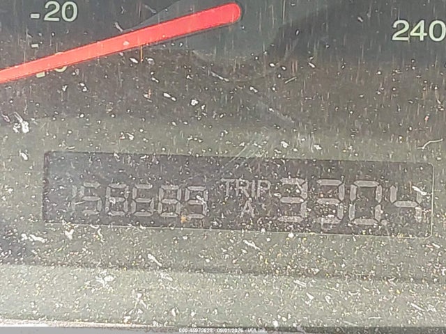 45973628 :رقم المزاد ، 1HGCM56855A084959 vin ، 2005 Honda Accord 2.4 Ex مزاد بيع