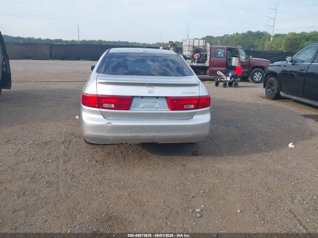 45973628 :رقم المزاد ، 1HGCM56855A084959 vin ، 2005 Honda Accord 2.4 Ex مزاد بيع