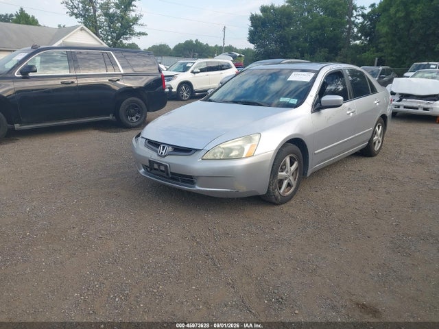 45973628 :رقم المزاد ، 1HGCM56855A084959 vin ، 2005 Honda Accord 2.4 Ex مزاد بيع