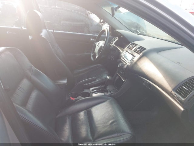 45973628 :رقم المزاد ، 1HGCM56855A084959 vin ، 2005 Honda Accord 2.4 Ex مزاد بيع