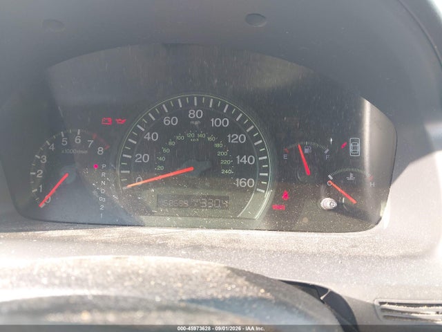 45973628 :رقم المزاد ، 1HGCM56855A084959 vin ، 2005 Honda Accord 2.4 Ex مزاد بيع