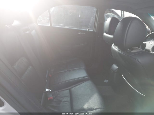 45973628 :رقم المزاد ، 1HGCM56855A084959 vin ، 2005 Honda Accord 2.4 Ex مزاد بيع