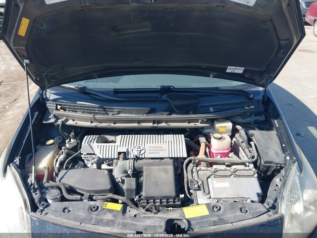 Продаж на аукціоні авто 2011 Toyota Prius Three, vin: JTDKN3DUXB0295264, номер лоту: 45973629