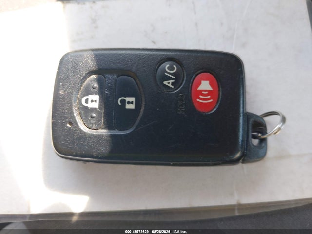 Продаж на аукціоні авто 2011 Toyota Prius Three, vin: JTDKN3DUXB0295264, номер лоту: 45973629