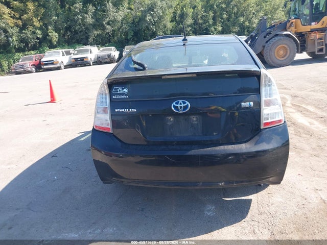 Продаж на аукціоні авто 2011 Toyota Prius Three, vin: JTDKN3DUXB0295264, номер лоту: 45973629