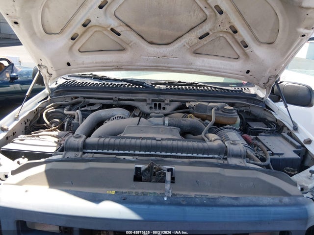 Продажа на аукционе авто 2006 Ford F-250 Lariat/xl/xlt, vin: 1FTSX21PX6ED52445, номер лота: 45973635