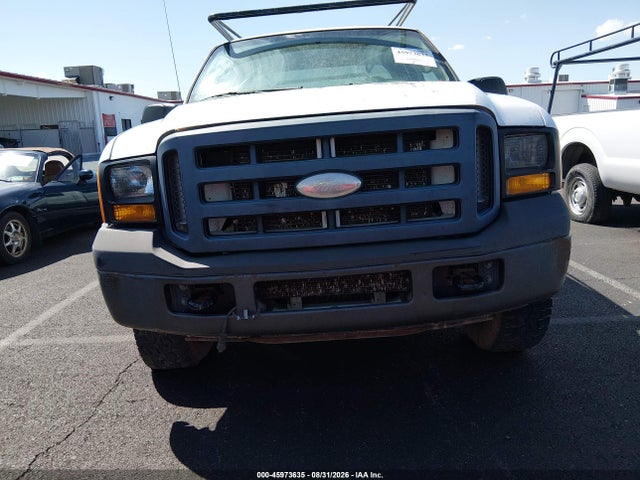 Продажа на аукционе авто 2006 Ford F-250 Lariat/xl/xlt, vin: 1FTSX21PX6ED52445, номер лота: 45973635
