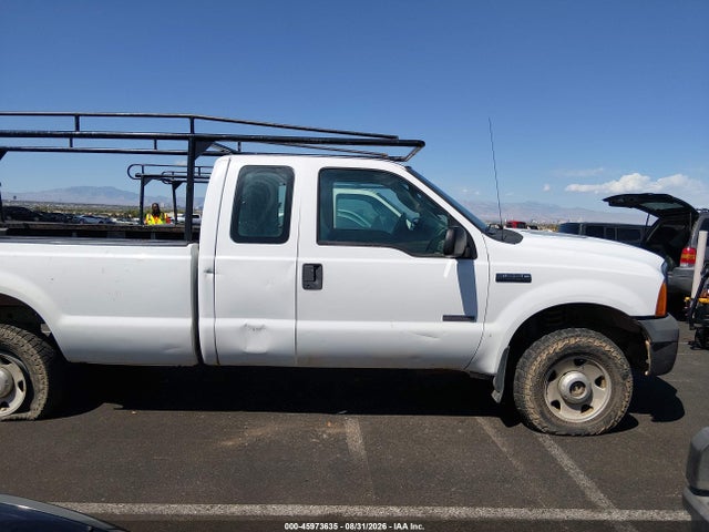 Продажа на аукционе авто 2006 Ford F-250 Lariat/xl/xlt, vin: 1FTSX21PX6ED52445, номер лота: 45973635