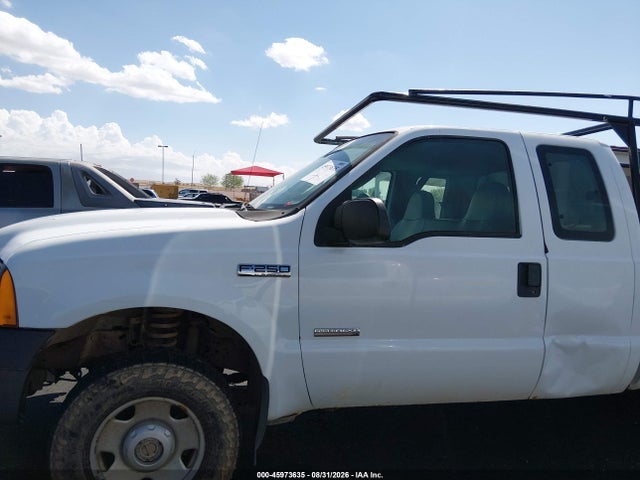 Продажа на аукционе авто 2006 Ford F-250 Lariat/xl/xlt, vin: 1FTSX21PX6ED52445, номер лота: 45973635