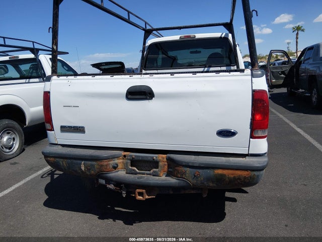 Продажа на аукционе авто 2006 Ford F-250 Lariat/xl/xlt, vin: 1FTSX21PX6ED52445, номер лота: 45973635