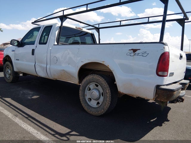 Продажа на аукционе авто 2006 Ford F-250 Lariat/xl/xlt, vin: 1FTSX21PX6ED52445, номер лота: 45973635