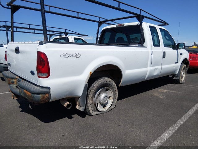 Продажа на аукционе авто 2006 Ford F-250 Lariat/xl/xlt, vin: 1FTSX21PX6ED52445, номер лота: 45973635