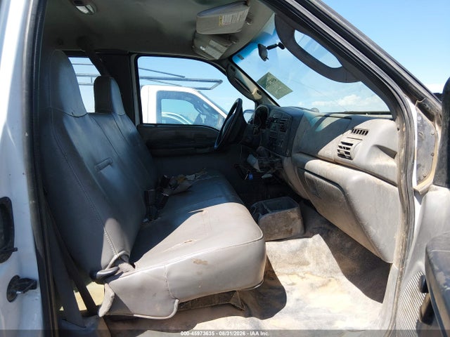 Продажа на аукционе авто 2006 Ford F-250 Lariat/xl/xlt, vin: 1FTSX21PX6ED52445, номер лота: 45973635