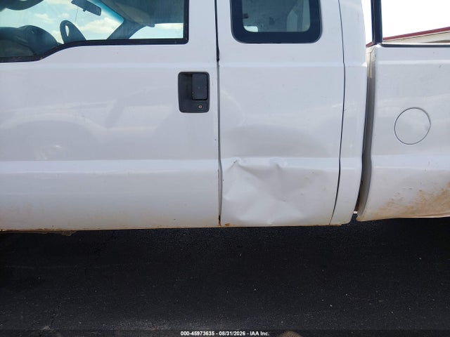 Продажа на аукционе авто 2006 Ford F-250 Lariat/xl/xlt, vin: 1FTSX21PX6ED52445, номер лота: 45973635