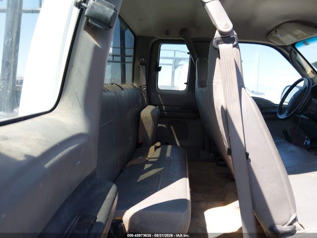 Продажа на аукционе авто 2006 Ford F-250 Lariat/xl/xlt, vin: 1FTSX21PX6ED52445, номер лота: 45973635