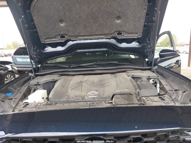 JM3KKAHD0S1210604 Mazda Cx-90 3.3 Turbo Select Package