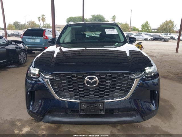 JM3KKAHD0S1210604 Mazda Cx-90 3.3 Turbo Select Package