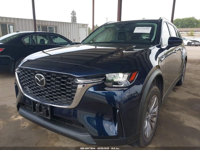 JM3KKAHD0S1210604 Mazda Cx-90 3.3 Turbo Select Package