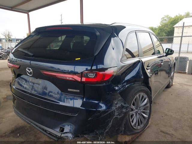 JM3KKAHD0S1210604 Mazda Cx-90 3.3 Turbo Select Package