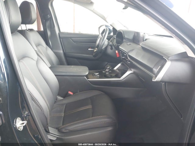 JM3KKAHD0S1210604 Mazda Cx-90 3.3 Turbo Select Package