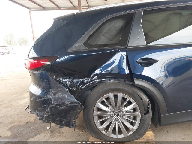 JM3KKAHD0S1210604 Mazda Cx-90 3.3 Turbo Select Package