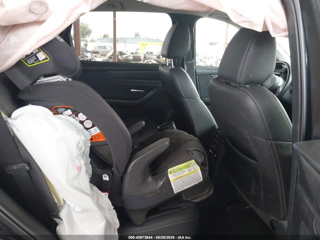 JM3KKAHD0S1210604 Mazda Cx-90 3.3 Turbo Select Package