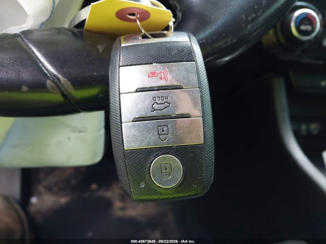 Продажа на аукционе авто 2018 Kia Sportage Ex, vin: KNDPN3AC1J7301170, номер лота: 45973649