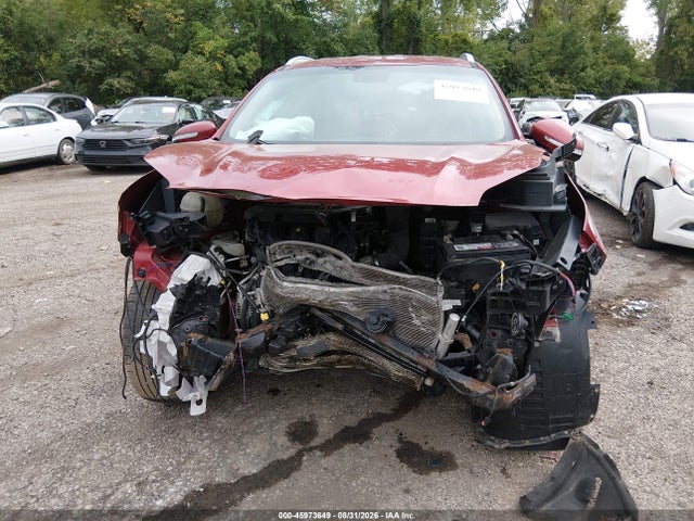 Продажа на аукционе авто 2018 Kia Sportage Ex, vin: KNDPN3AC1J7301170, номер лота: 45973649