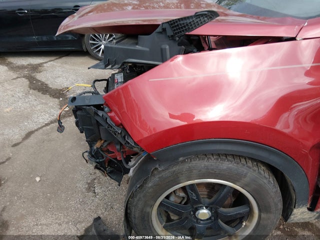 Продажа на аукционе авто 2018 Kia Sportage Ex, vin: KNDPN3AC1J7301170, номер лота: 45973649