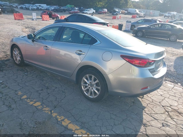 Продаж на аукціоні авто 2014 Mazda Mazda6 I Sport, vin: JM1GJ1U57E1108043, номер лоту: 45973650