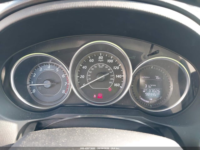 Продаж на аукціоні авто 2014 Mazda Mazda6 I Sport, vin: JM1GJ1U57E1108043, номер лоту: 45973650
