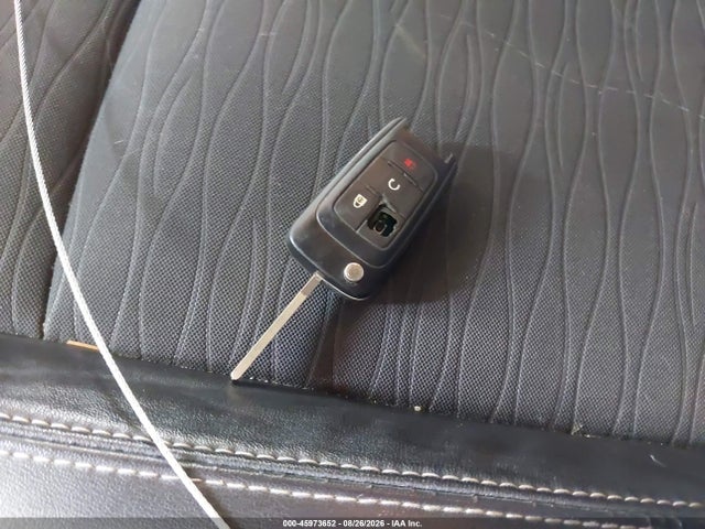 Aukcja sprzedaży 2015 Buick Encore Convenience, vin: KL4CJBSB4FB141813, numer aukcji: 45973652