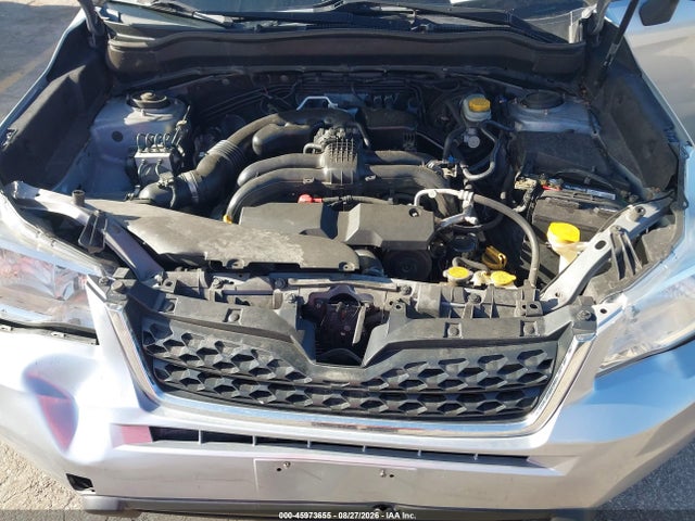 45973655 :رقم المزاد ، JF2SJAEC5EH513463 vin ، 2014 Subaru Forester 2.5i Premium مزاد بيع