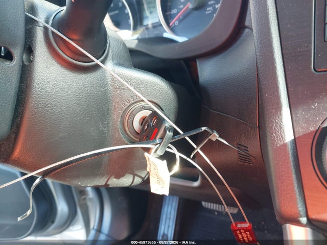 45973655 :رقم المزاد ، JF2SJAEC5EH513463 vin ، 2014 Subaru Forester 2.5i Premium مزاد بيع