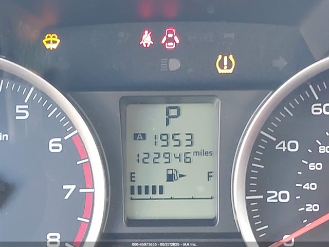 45973655 :رقم المزاد ، JF2SJAEC5EH513463 vin ، 2014 Subaru Forester 2.5i Premium مزاد بيع