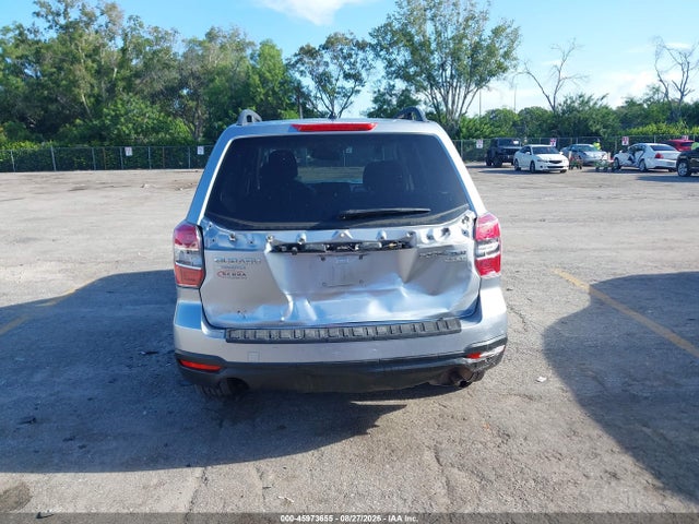45973655 :رقم المزاد ، JF2SJAEC5EH513463 vin ، 2014 Subaru Forester 2.5i Premium مزاد بيع