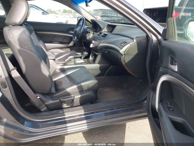 Продажа на аукционе авто 2009 Honda Accord 3.5 Ex-l, vin: 1HGCS22809A009845, номер лота: 45973657