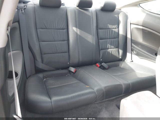 Продажа на аукционе авто 2009 Honda Accord 3.5 Ex-l, vin: 1HGCS22809A009845, номер лота: 45973657