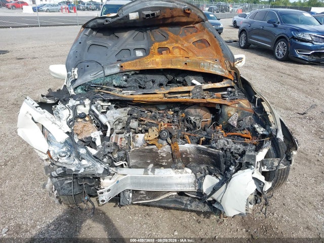 45973658 :رقم المزاد ، 1N4AL3AP1EC318164 vin ، 2014 Nissan Altima 2.5 Sv مزاد بيع