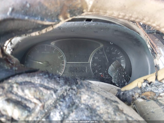45973658 :رقم المزاد ، 1N4AL3AP1EC318164 vin ، 2014 Nissan Altima 2.5 Sv مزاد بيع