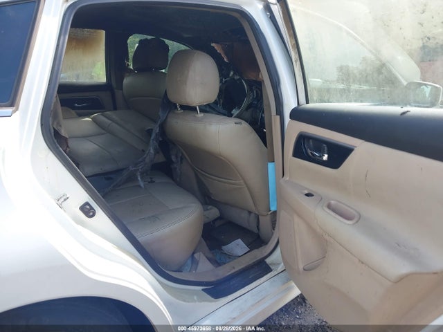 45973658 :رقم المزاد ، 1N4AL3AP1EC318164 vin ، 2014 Nissan Altima 2.5 Sv مزاد بيع
