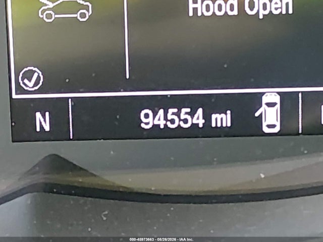 Chevrolet Trax Lt 2019 KL7CJLSB7KB948653 Image 15