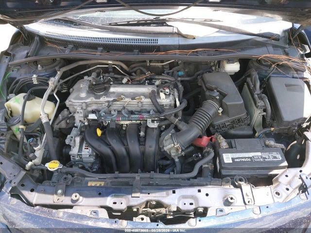Aukcja sprzedaży 2013 Toyota Corolla L, vin: 5YFBU4EE3DP209284, numer aukcji: 45973665