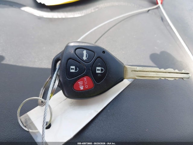 Aukcja sprzedaży 2013 Toyota Corolla L, vin: 5YFBU4EE3DP209284, numer aukcji: 45973665
