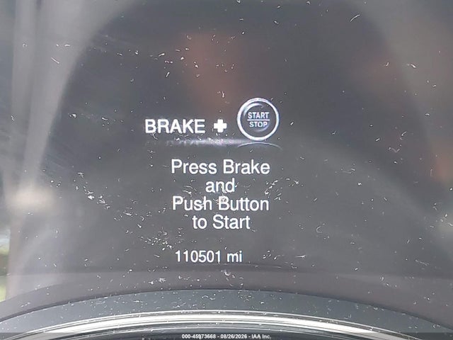 2015 Dodge Durango Citadel მანქანა იყიდება აუქციონზე, vin: 1C4RDJEG8FC818428, აუქციონის ნომერი: 45973668