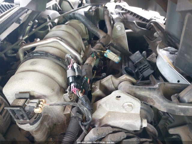 45973669 :رقم المزاد ، 2G4WD582171217889 vin ، 2007 Buick Lacrosse Cxl مزاد بيع