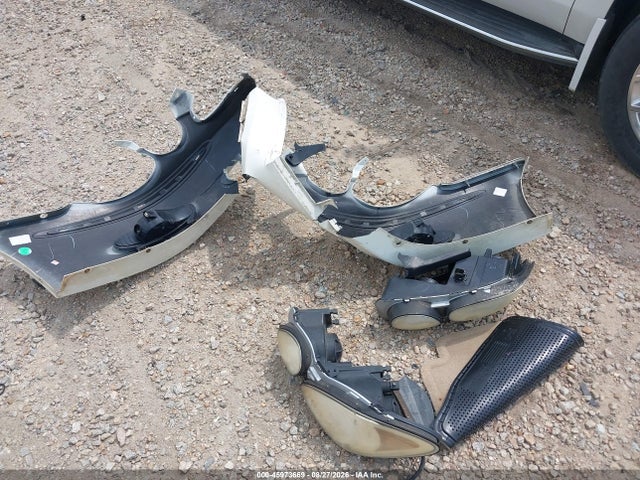 45973669 :رقم المزاد ، 2G4WD582171217889 vin ، 2007 Buick Lacrosse Cxl مزاد بيع