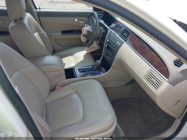 45973669 :رقم المزاد ، 2G4WD582171217889 vin ، 2007 Buick Lacrosse Cxl مزاد بيع