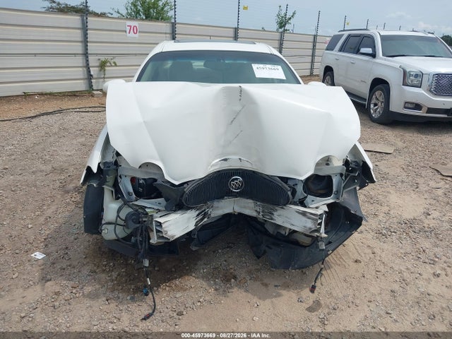 45973669 :رقم المزاد ، 2G4WD582171217889 vin ، 2007 Buick Lacrosse Cxl مزاد بيع
